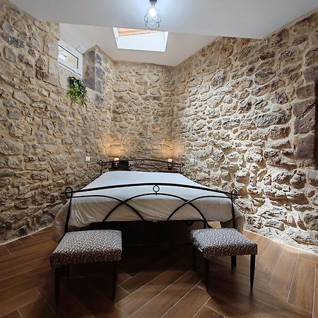 Casa Maraura Lägenhet Ragusa Exteriör bild