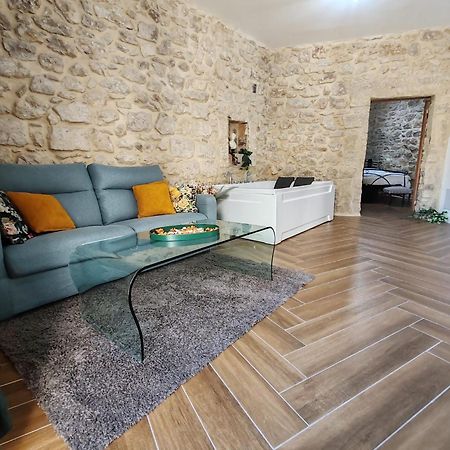 Casa Maraura Lägenhet Ragusa Exteriör bild