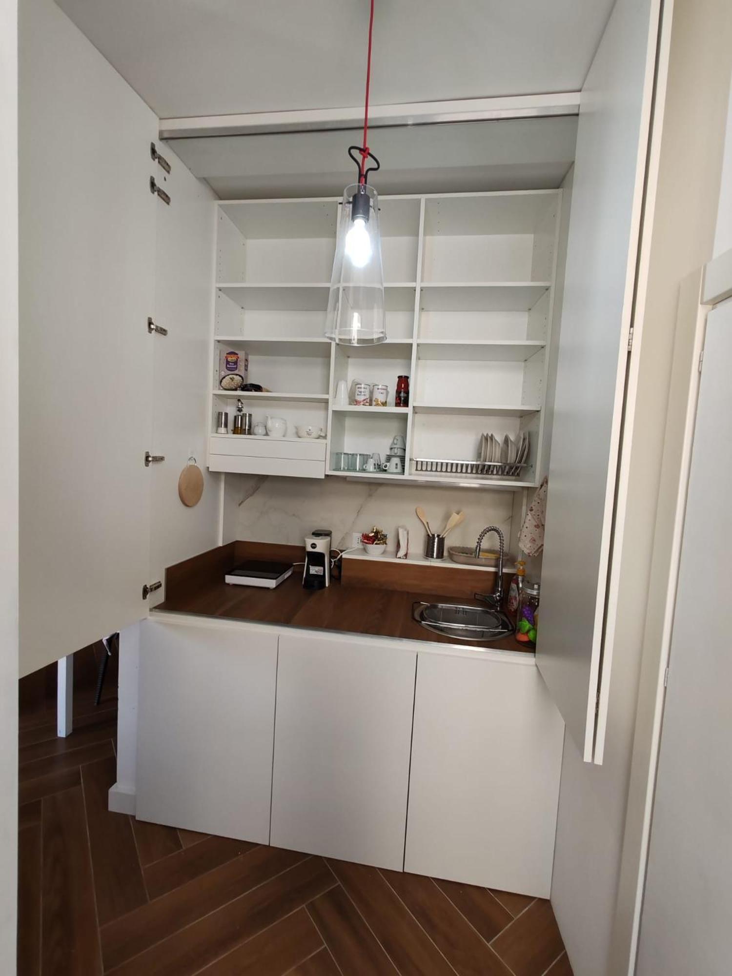 Casa Maraura Lägenhet Ragusa Exteriör bild