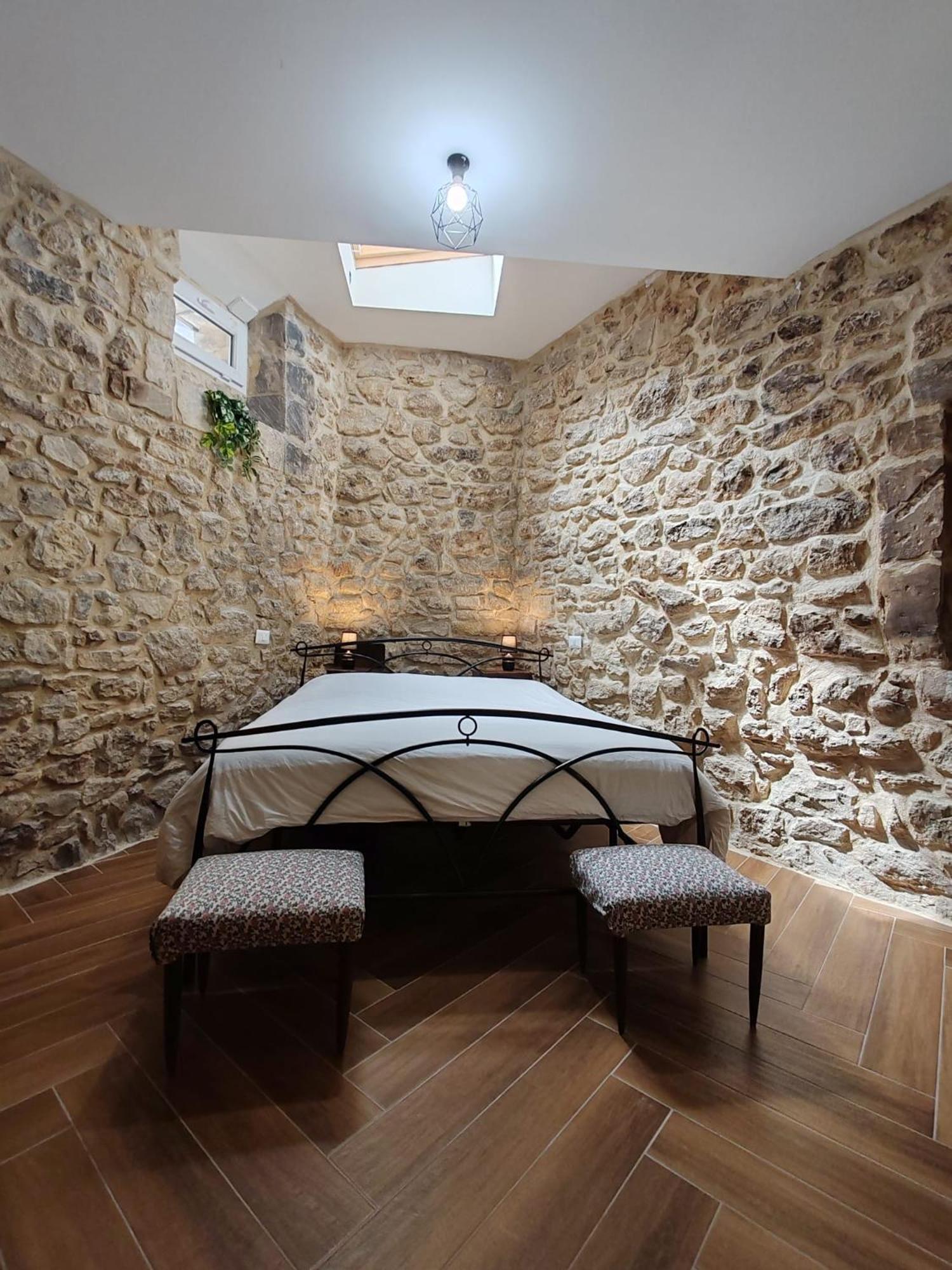 Casa Maraura Lägenhet Ragusa Exteriör bild