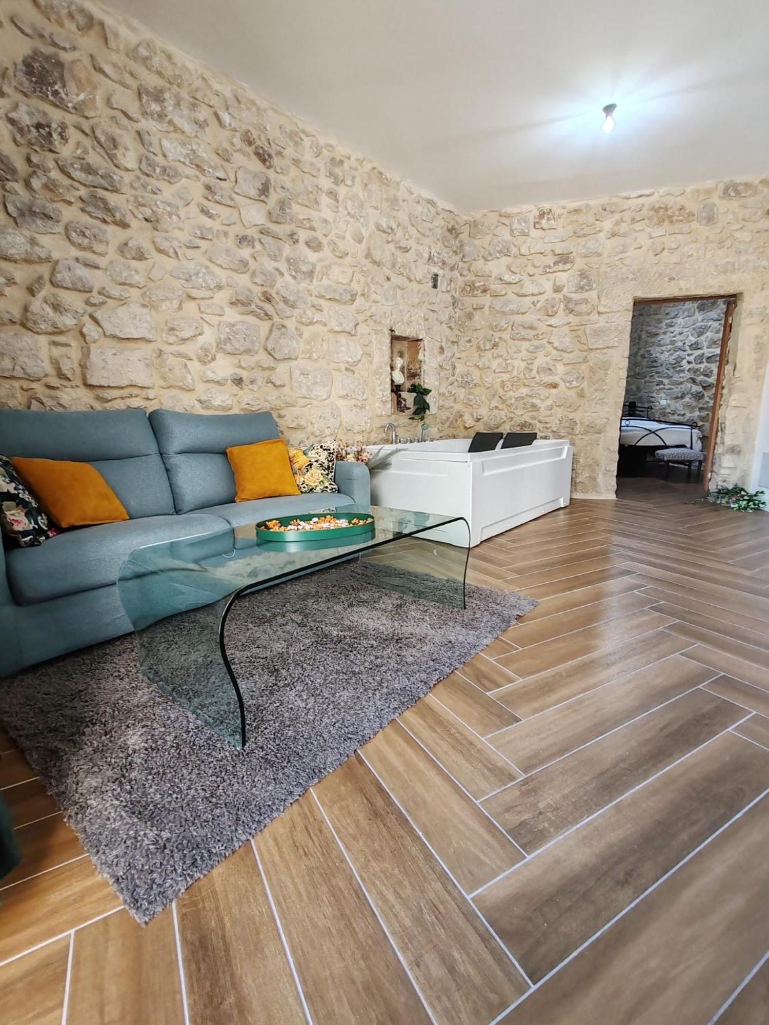 Casa Maraura Lägenhet Ragusa Exteriör bild